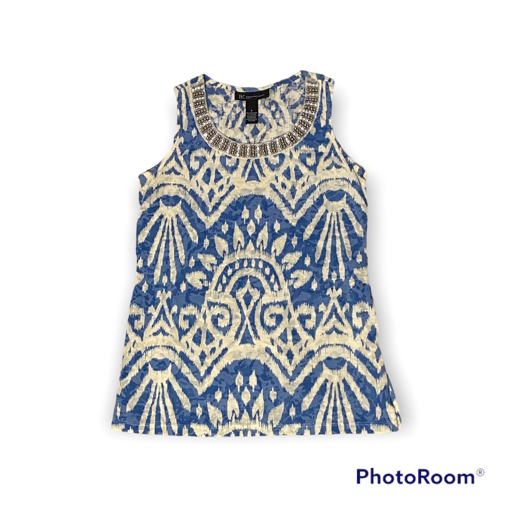 INC International Concepts tank top